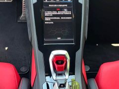 Lamborghini Huracán 2020 Huracán EVO RWD - ფოტო 12
