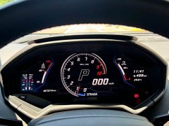 Lamborghini Huracán 2020 Huracán EVO RWD - ფოტო 14