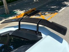 Lamborghini Huracán 2020 Huracán EVO RWD - ფოტო 15