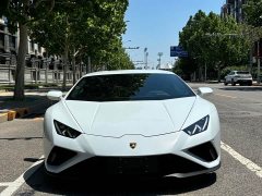 Lamborghini Huracán 2020 Huracán EVO RWD - ფოტო 2