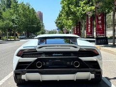 Lamborghini Huracán 2020 Huracán EVO RWD - ფოტო 5