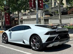 Lamborghini Huracán 2020 Huracán EVO RWD - ფოტო 6