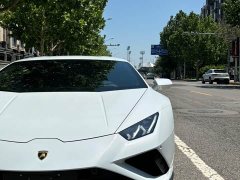 Lamborghini Huracán 2020 Huracán EVO RWD - ფოტო 7