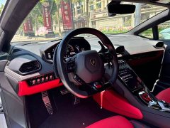 Lamborghini Huracán 2020 Huracán EVO RWD - ფოტო 8