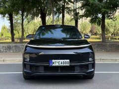 Li Auto L9 2022 Max - ფოტო 2