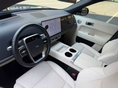 Li Auto L9 2022 Max - ფოტო 4
