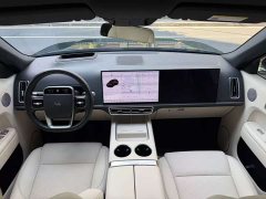 Li Auto L9 2022 Max - ფოტო 5
