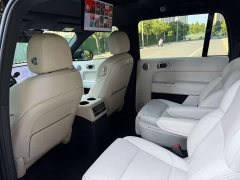 Li Auto L9 2022 Max - ფოტო 6