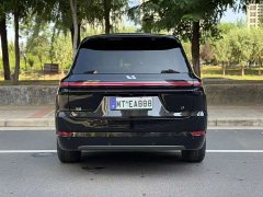 Li Auto L9 2022 Max - ფოტო 8