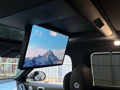 Li Auto L8 Max - ფოტო 9