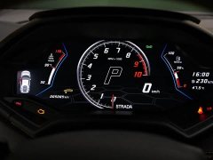 Lamborghini Huracán 2020 Huracán EVO RWD - ფოტო 10