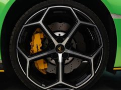 Lamborghini Huracán 2020 Huracán EVO RWD - ფოტო 11