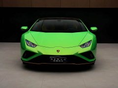 Lamborghini Huracán 2020 Huracán EVO RWD - ფოტო 2