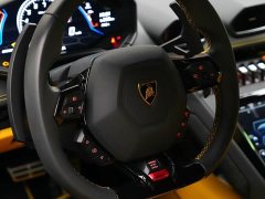 Lamborghini Huracán 2020 Huracán EVO RWD - ფოტო 7