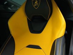 Lamborghini Huracán 2020 Huracán EVO RWD - ფოტო 8