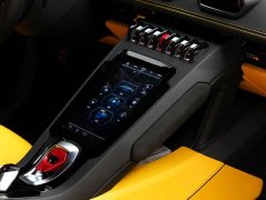 Lamborghini Huracán 2020 Huracán EVO RWD - ფოტო 9