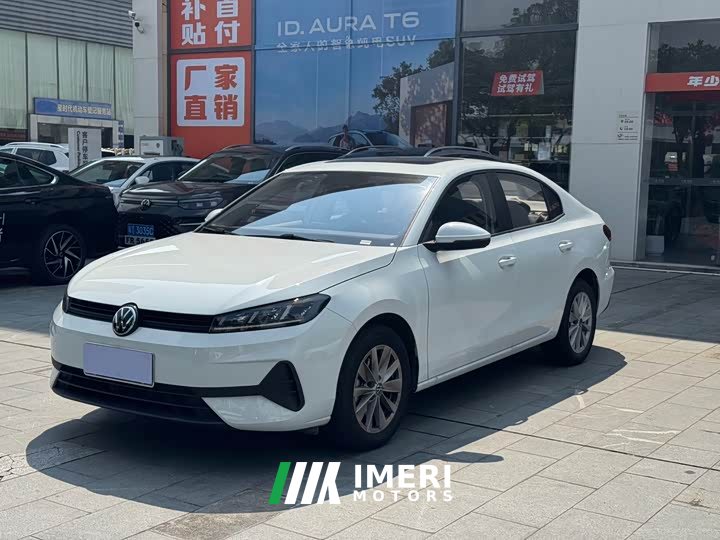 Volkswagen Sagitar S 1.5L Comfort Fashion Edition - ავტომობილი ჩინეთიდან
