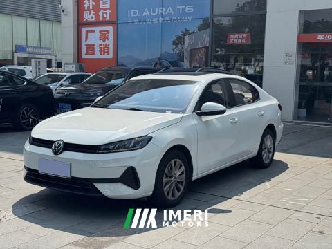 2026 Volkswagen Sagitar S 1.5L Comfort Fashion Edition - ავტომობილი ჩინეთიდან