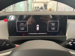 Volkswagen Sagitar S 1.5L Comfort Fashion Edition - ფოტო 11