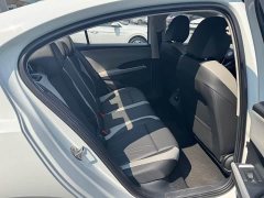 Volkswagen Sagitar S 1.5L Comfort Fashion Edition - ფოტო 6