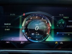 Mercedes-Benz G-Class 2022 G 500 - ფოტო 12