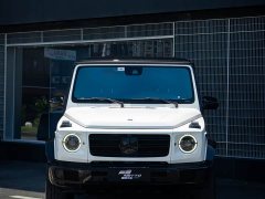 Mercedes-Benz G-Class 2022 G 500 - ფოტო 2