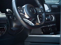 Mercedes-Benz G-Class 2022 G 500 - ფოტო 6