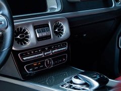 Mercedes-Benz G-Class 2022 G 500 - ფოტო 7