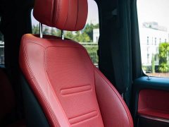Mercedes-Benz G-Class 2022 G 500 - ფოტო 8