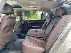 BMW 5 Series 2022 Facelift 525Li Luxury Package - ფოტო 5
