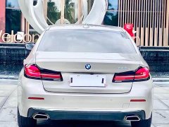 BMW 5 Series 2022 Facelift 525Li Luxury Package - ფოტო 8