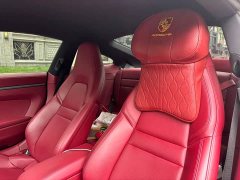 Porsche 911 2020 Carrera 3.0T - ფოტო 10