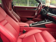Porsche 911 2020 Carrera 3.0T - ფოტო 13