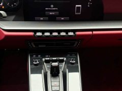 Porsche 911 2020 Carrera 3.0T - ფოტო 14