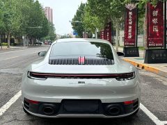 Porsche 911 2020 Carrera 3.0T - ფოტო 6