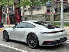 Porsche 911 2020 Carrera 3.0T - ფოტო 7