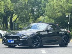 BMW Z4 2019 sDrive 25i M Sport Night Edition Package - ფოტო 1