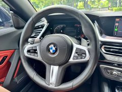 BMW Z4 2019 sDrive 25i M Sport Night Edition Package - ფოტო 10