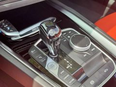 BMW Z4 2019 sDrive 25i M Sport Night Edition Package - ფოტო 11
