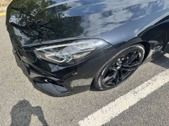 BMW Z4 2019 sDrive 25i M Sport Night Edition Package - ფოტო 15