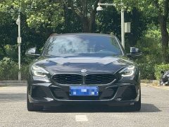 BMW Z4 2019 sDrive 25i M Sport Night Edition Package - ფოტო 2