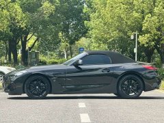 BMW Z4 2019 sDrive 25i M Sport Night Edition Package - ფოტო 3