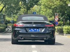 BMW Z4 2019 sDrive 25i M Sport Night Edition Package - ფოტო 4