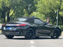 BMW Z4 2019 sDrive 25i M Sport Night Edition Package - ფოტო 5