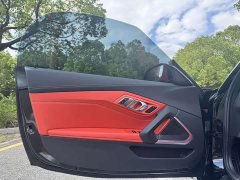 BMW Z4 2019 sDrive 25i M Sport Night Edition Package - ფოტო 6