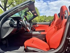 BMW Z4 2019 sDrive 25i M Sport Night Edition Package - ფოტო 7