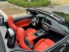 BMW Z4 2019 sDrive 25i M Sport Night Edition Package - ფოტო 9