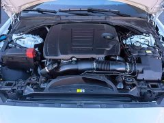 Jaguar XEL 2024 2.0T 200PS R-DYNAMIC Youth Sport Edition - ფოტო 10