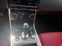 Jaguar XEL 2024 2.0T 200PS R-DYNAMIC Youth Sport Edition - ფოტო 11