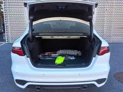 Jaguar XEL 2024 2.0T 200PS R-DYNAMIC Youth Sport Edition - ფოტო 3